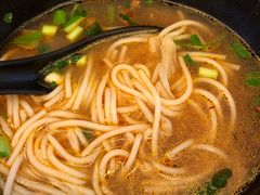 -三千粉牛肉米粉(来客茂店)