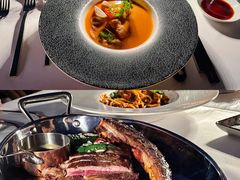 -Kathleen's Waitan 凯圣琳江景西餐厅(外滩店)