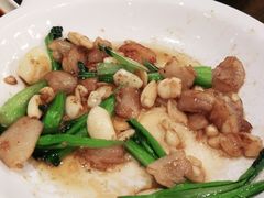 -新旺茶餐厅(嘉里城店)