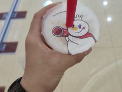 -蜜雪冰城(万达广场店)