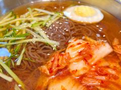 -喔爸韩国美食(慈溪银泰店)