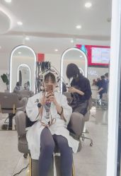 -上禾 HAIR SALON