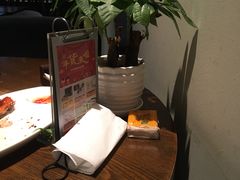 -粗茶淡饭·隐庐私厨(东亭店)