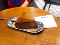 超级巧克力蛋糕-Awfully Chocolate(嘉里城店)