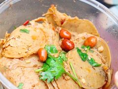 -张记捆鸡(总店)