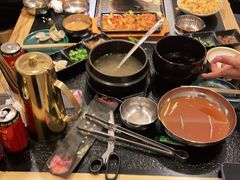 -臻牛烤肉