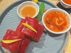 -点都德(华强南店)