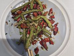 -蜀龙阁· 龍头水煮鱼(天坛店)