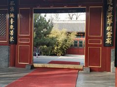 -北京市府学胡同小学