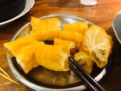 油条-真粥道(新华东路店)