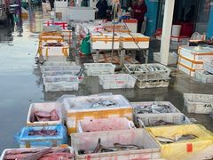 -王四营海鲜市场