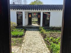 -溱湖国家湿地公园