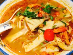 -美奈小馆·越南料理(中航城君尚购物中心店)