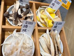 -阿婆情腊排骨火锅·野生菌季(古城旗舰店)