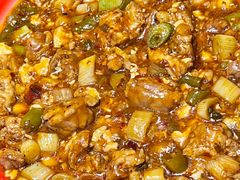 -泥糊破店小酒馆·团建聚餐(南京西路店)