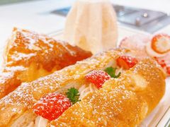 -红星前进面包牛奶公司(君太店)