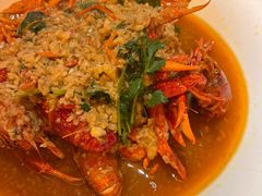 -漫天香·小龙虾餐厅(夏湾店)
