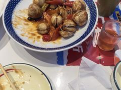 -渔家风味·鲅鱼水饺·央视展播·海鲜天津菜(开发区店)