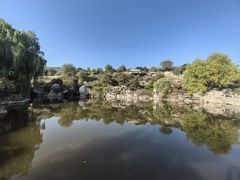 -北京西山国家森林公园