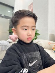 点击看大图 -蒋伟时尚造型