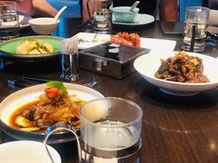 -环球港凯悦 · 享悦中餐厅