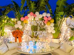 -天空花园餐吧·生日·团建(南山店)