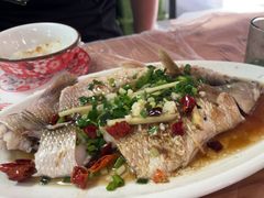 钱江鲻鱼-贾老板缸肉馆(潮韵街店)