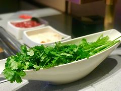 -海底捞火锅(凯德广场店)