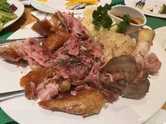 -兰特伯爵西餐厅·啤酒屋(方庄店)