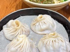 -李记清真馆(打钉巷店)