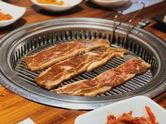 -韩一品韩国料理(柏庐南路店)