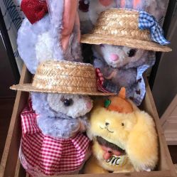 -LuLu玩具公社