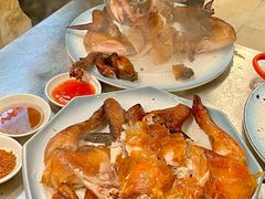 -飨赫驾瓦罐烤鸡(佛岗店)