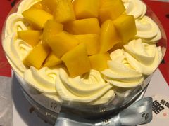 -佩家私房烘焙(宝龙店)