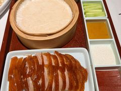 -荣兴酒家(徐家汇店)