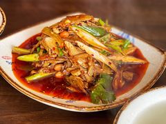 -查淑芳查渣面(崇州店)