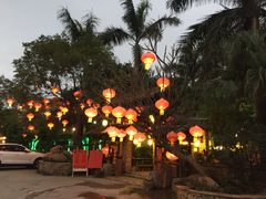 -园林美食城·本土农家菜(杨和镇店)