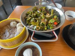 -莲餐厅·湖北菜·潜江小龙虾店(愚园路店)