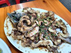 -甜甜屋(解放中路店)