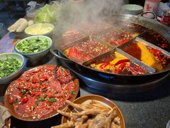 -田棒棒火锅(解放碑店)