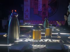 -星璨火吧KTV聚会餐厅(丰庆路店)