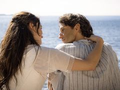 -百美汇影城(LUXE嘉里中心店)