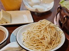 -前门杨记·铜锅涮肉(王府井·故宫店)