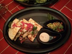 -Luchador摔跤手墨西哥餐厅(恒宇广场店)