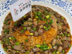 -良师门滨海人家·海鲜·家常菜(滨海城店)