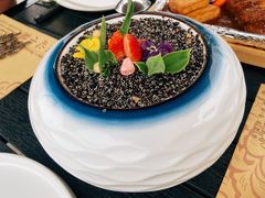 藜麦薯泥-素心小筑(后沙裕镇店)