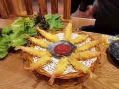 -恩你小木屋·烤肉韩式料理(嘉兴秀洲店)