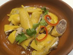 -乾隆美食·本帮菜(黄河路店)