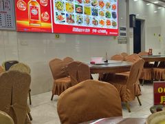 -正宗高流河饭店原创风姜鸡