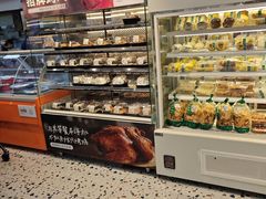 -盒马鲜生(枣园路店)